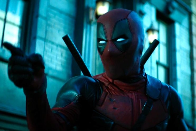 deadpool2