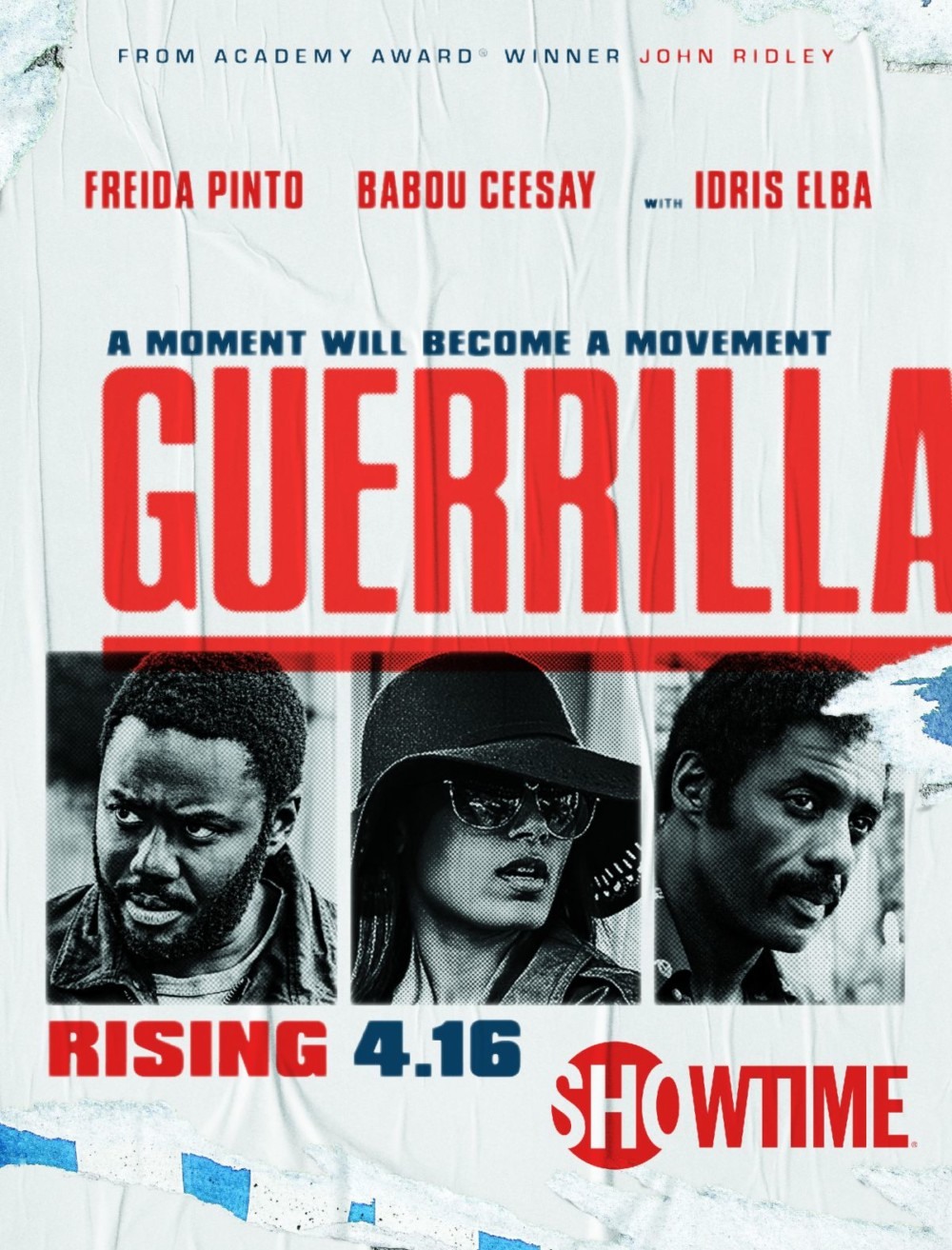 guerrillaposter
