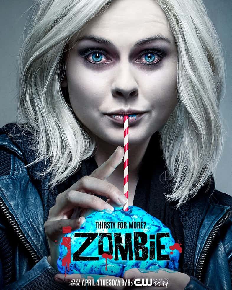 izombie