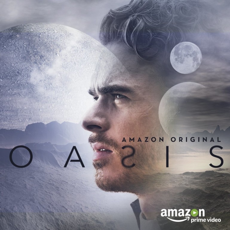 oasis