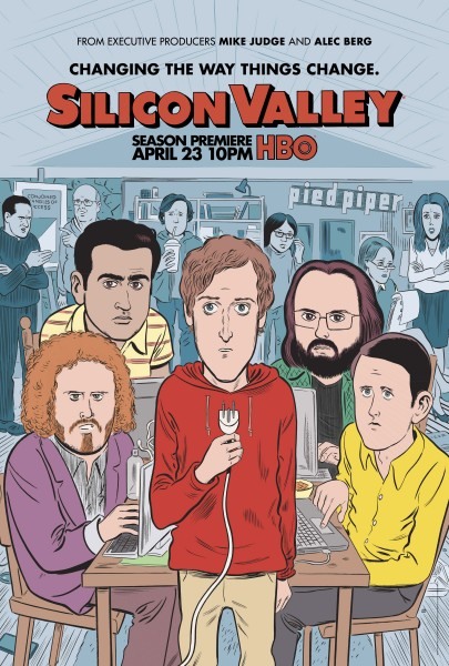silicon-valley-season-4-poster-405x600