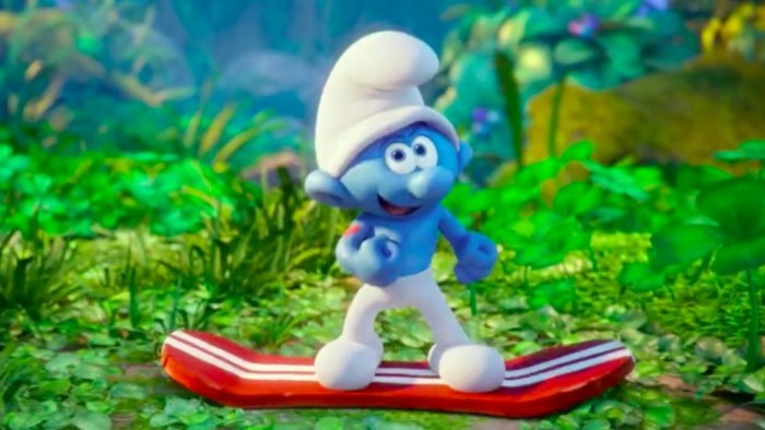 smurfssurfista