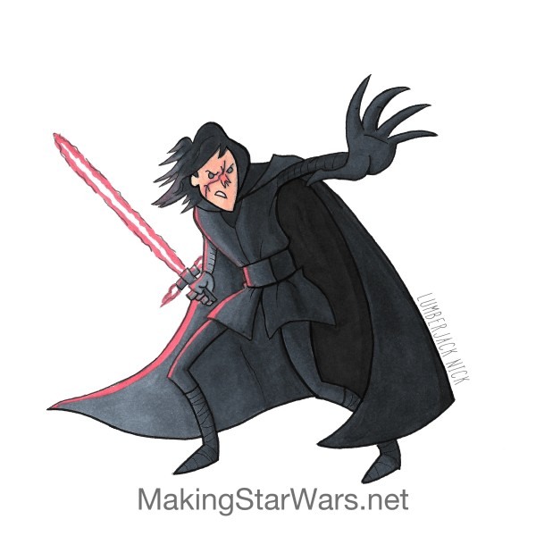 Kylo-Ep8