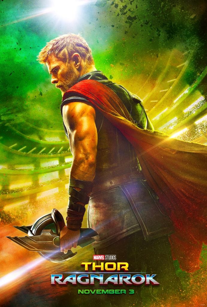 Thor-Ragnarok-poster