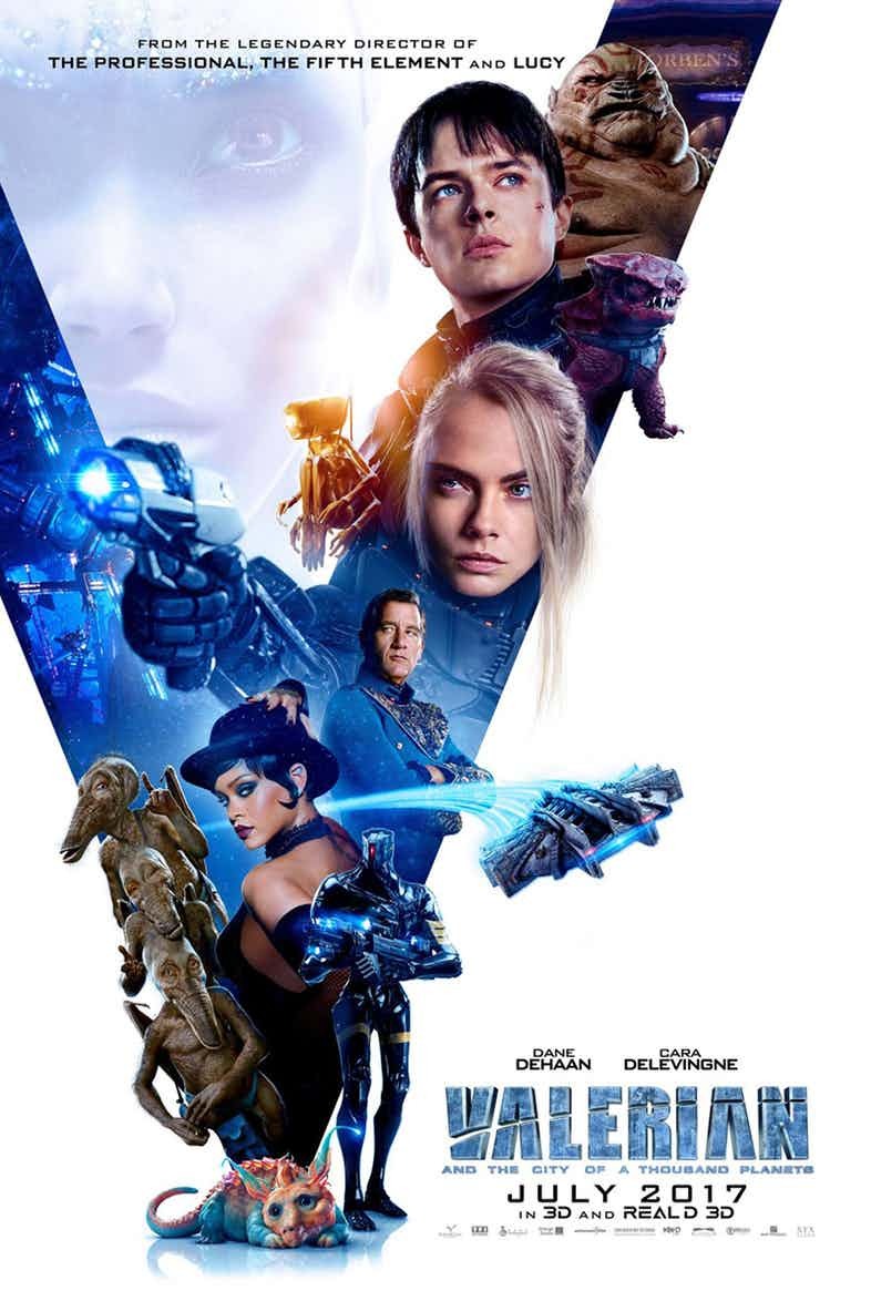 Valerian-Poster-Cara-Delevingne-Dane-DeHaan-Clive-Owen-Rihanna