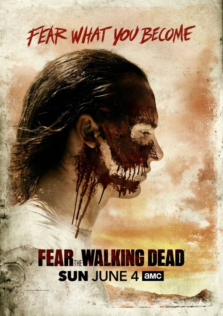 fear