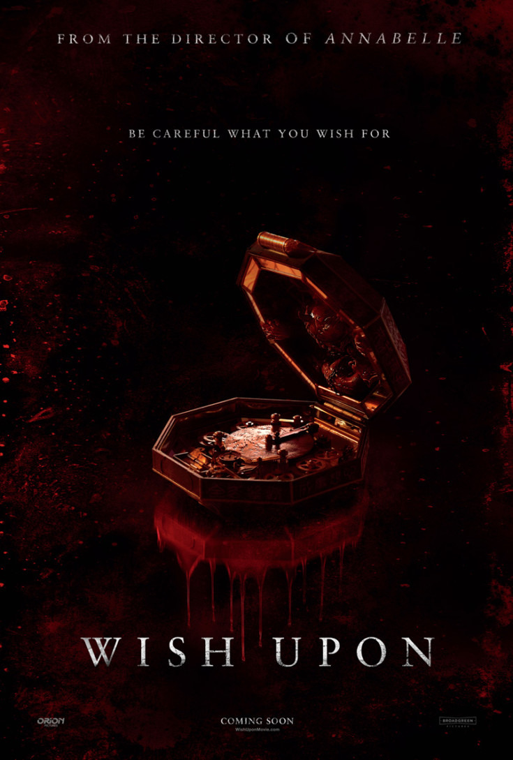 wishuponposter