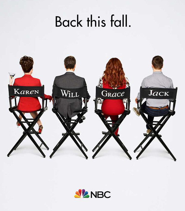 will grace