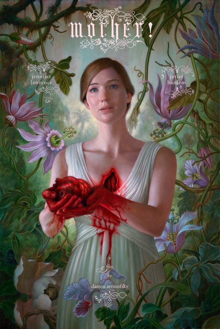 Mother-Poster