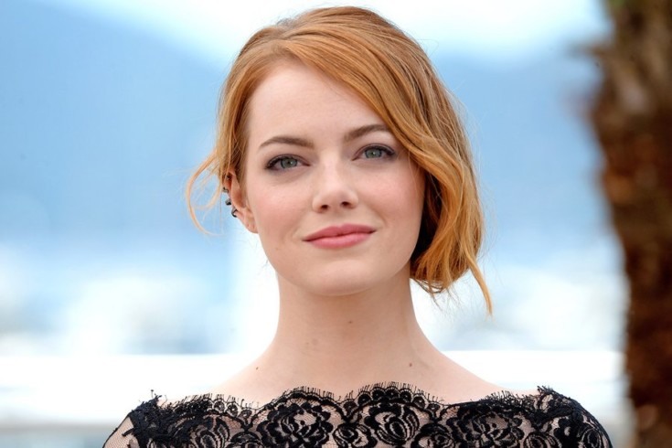 Resultado de imagem para emma stone