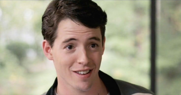 Resultado de imagem para matthew broderick