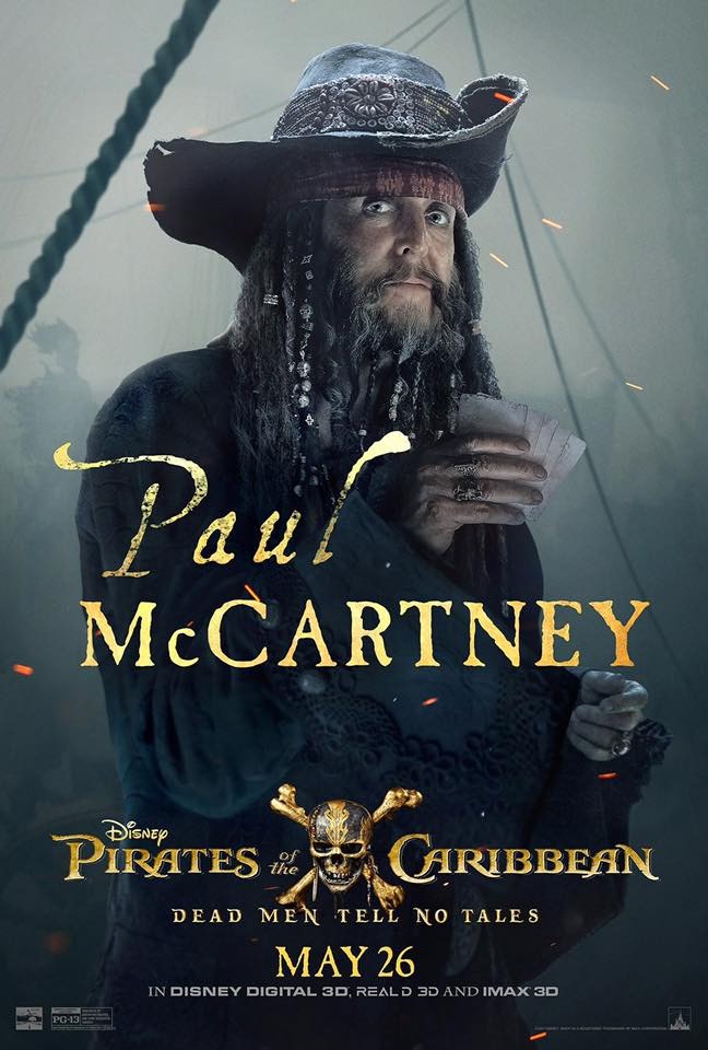 pirates