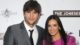 Ashton Kutcher e Demi Moore