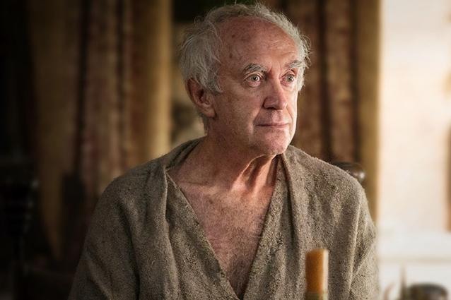 Jonathan Pryce em Game of Thrones