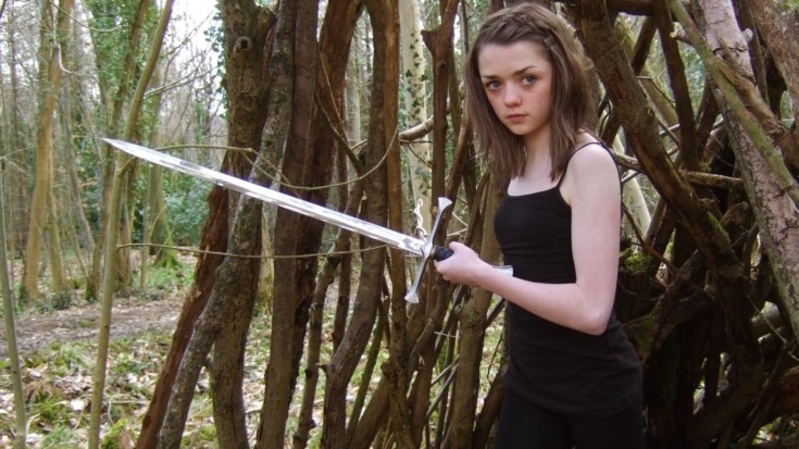 Arya 