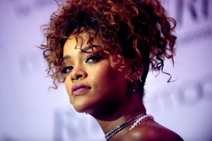 Rihanna