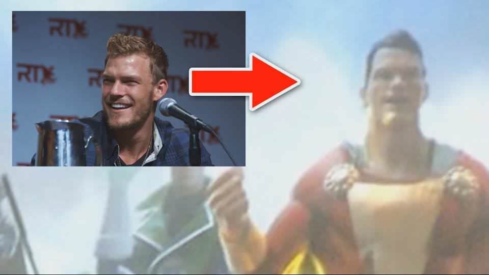 shazam