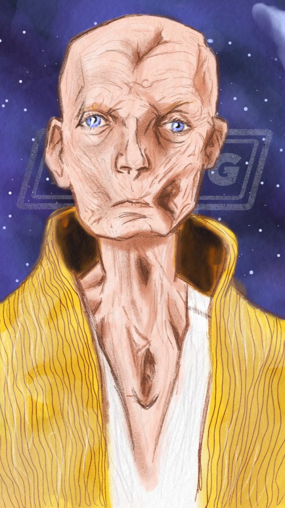 snoke