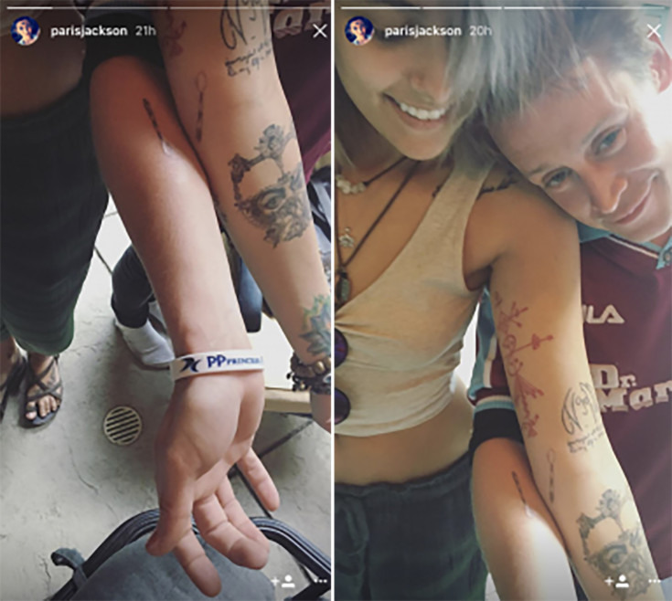 tatuagens