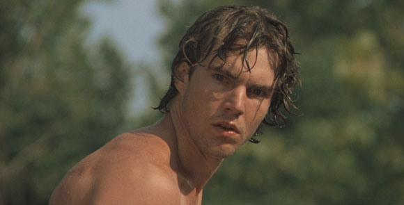 Dennis Quaid nos anos 80