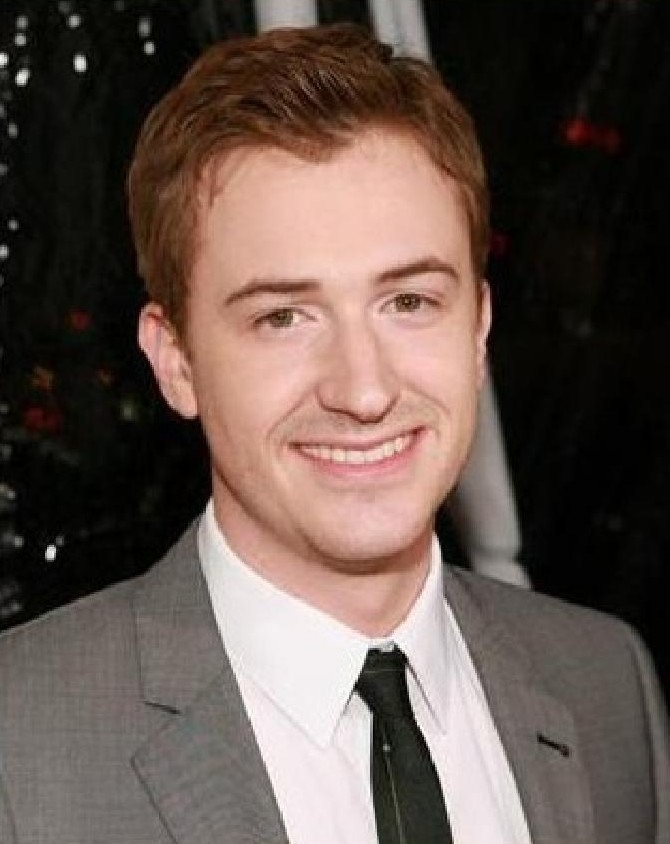 Joe Mazzello