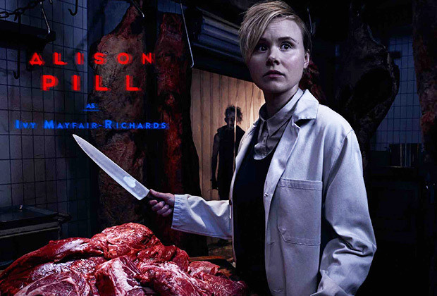 American Horror Story: Cult