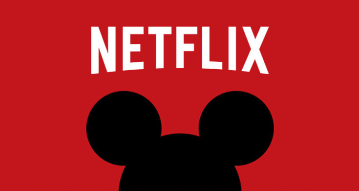 Disney vs. Netflix