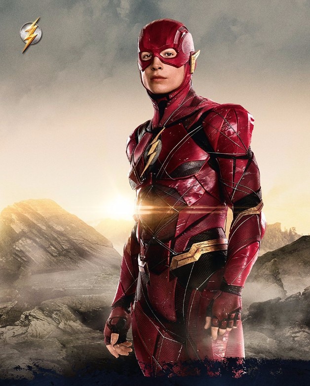 flash