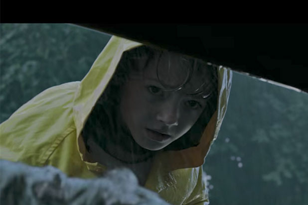 It: A Coisa