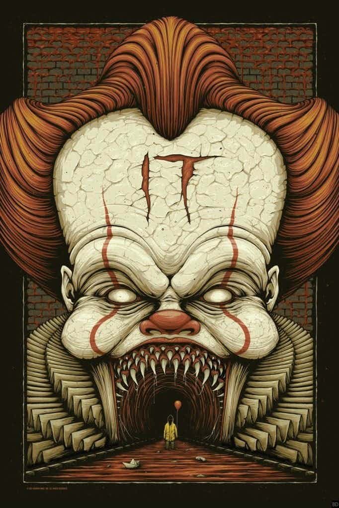 pennywise