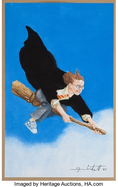 potter 2