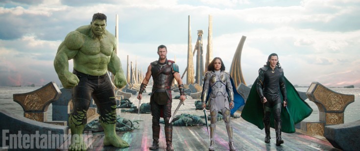 Thor: Ragnarok