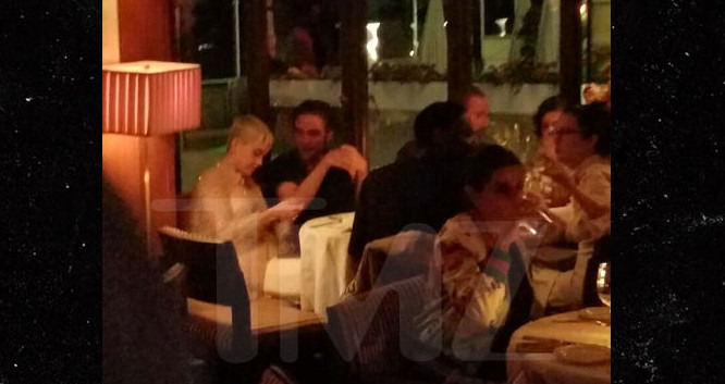 rob katy