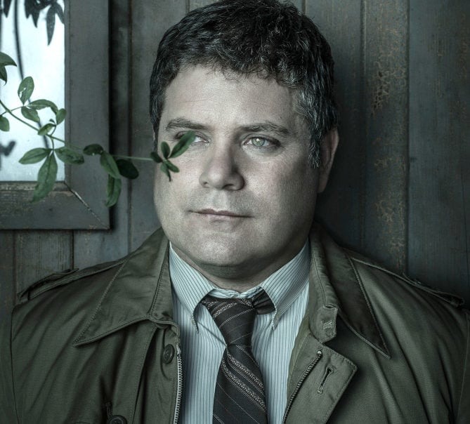 Sean Astin em Stranger Things