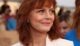 A atriz Susan Sarandon