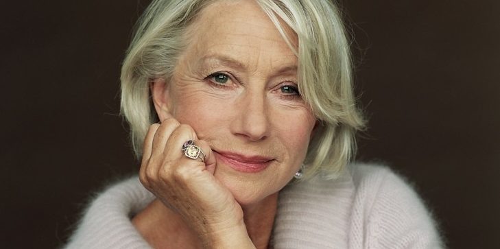 Helen Mirren