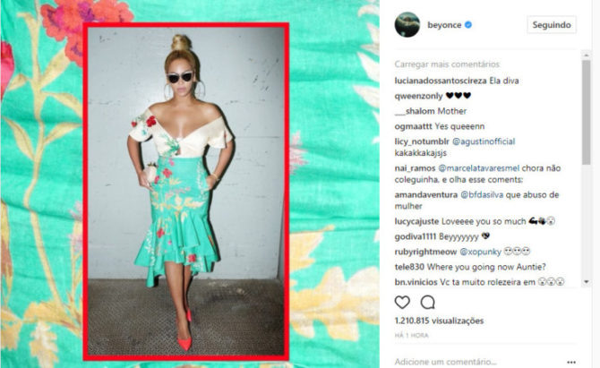Beyoncé