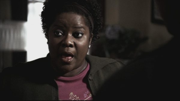 Loretta Devine como Missouri Moseley