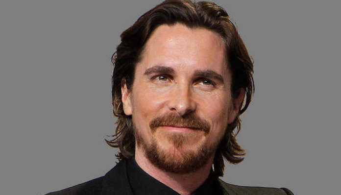 Christian Bale