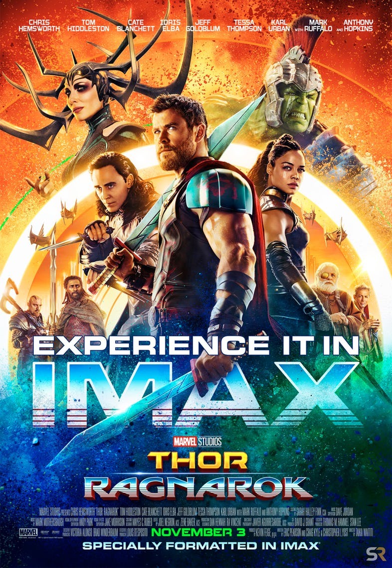 ragnarok