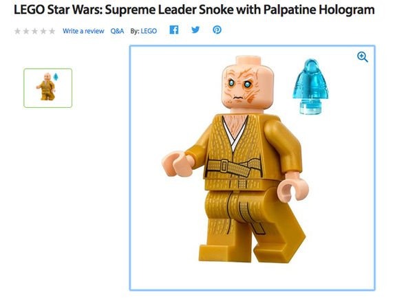 snoke palpa