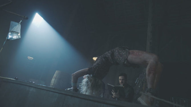 O Exorcista