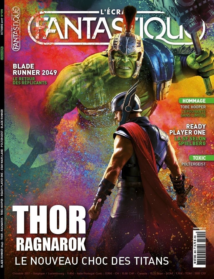 thor