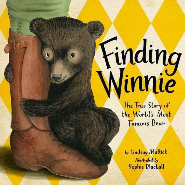 winnie