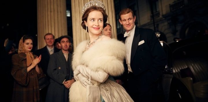 The Crown