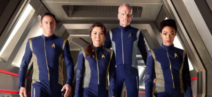 Star Trek: Discovery