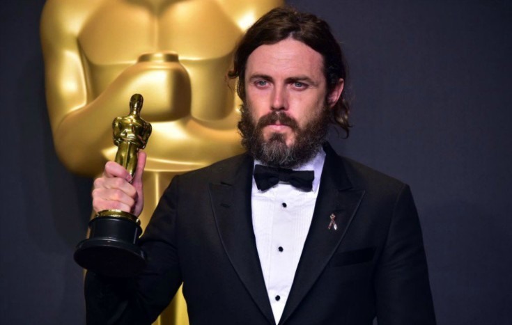 Casey Affleck, acusado de assédio sexual, e seu Oscar de Melhor Ator por Manchester à Beira Mar