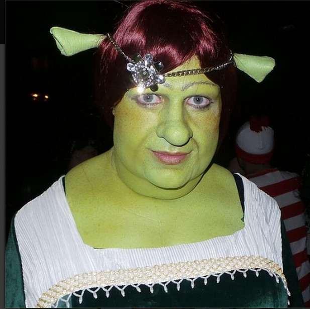 fiona