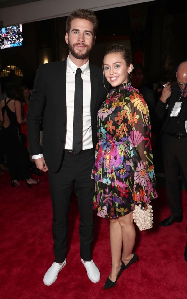 miley 2