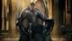 Pantera Negra, primeiro filme sobre herói negro da Marvel.